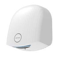 مجفف يد أوتوماتيكي حار بارد مع فلتر ضد البكتيريا م...