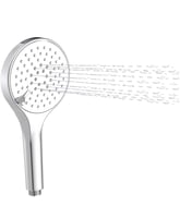 سماعة دش دائرية بهوز ربر ماركة ZINTH