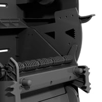 موزع مناديل ورقية يدوي ماركة AUSHEN