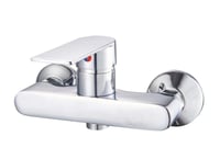 خلاط شطاف كروم حار بارد ماركة ZINTH