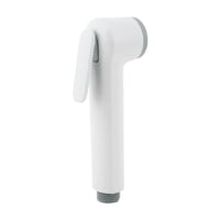 شطاف حمام كامل لون أبيض ماركة AUSHEN