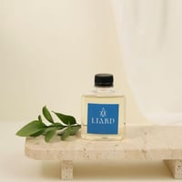 إعادة تعبئة Liard blue