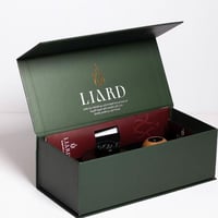 Liard red