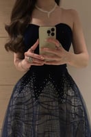 فستان هيفاء