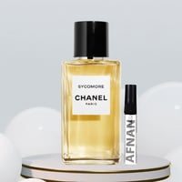 عينة شانيل سيكومور او دو بارفيوم