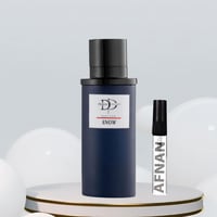 عينة عطر داتورا سنو