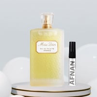 عينة ديور مس ديور اورجينال