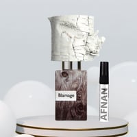 عينة عطر ناسوماتو بلاماج اكسترايت دو بارفيوم