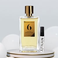 عينة روسيندو ماتيو نمبر 6 جاسمين سانتال وود اورينت...