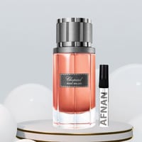 عينة شوبارد روز ملكي او دو بارفيوم