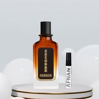 عينة عطر ايسكوبار جنقل