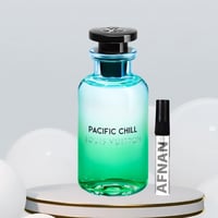 عينة لويس فيتون باسيفيك شيل أو دو برفيوم