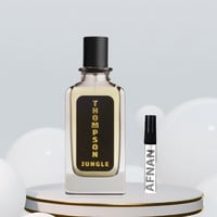 عينة عطر طومسون جنقل