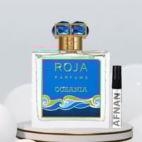 عينة روجا دوف اوشيانيا بارفيوم