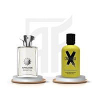 عطر صمام سنداريا اكس كولجن انتنس او دي بارفيوم انت...