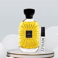 عينة روز اومياد من اتيليه دي اورس او دو بارفيوم