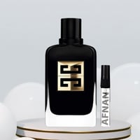 عينة جيفنشي جنتلمان سوسايتي عنبر للرجال