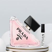 عينة بارادوكس فيرتوال فلاور من برادا او دو بارفيوم