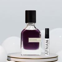 عينة بوكانيرا من اورتو باريسي بارفيوم