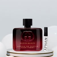 عينة قوتشي غيلتي ابسولو دو بارفيوم بيور فيم