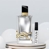 عينة ليبر ابسولو بلاتين من ايف سان لوران للنساء او...