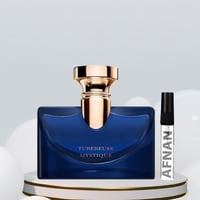 عينة بولغاري سبلنديدا توبيروز مستيك او دو بارفيوم