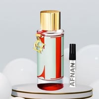 عينة كارولينا هيريرا CH ليو او دو تواليت