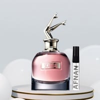 عينة جان بول غولتير سكاندال باي نايت النسائي او دو...