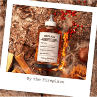 ميزون مارجيلا باي ذا فاير بلاس او دو تواليت 100مل