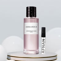 عينة عطر ديور امور