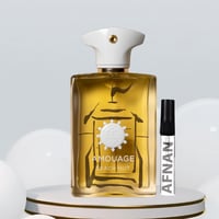 عينه امواج بيتش هات الرجالي او دو بارفيوم