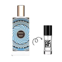 تقسيم ميمو باريس مادوراي او دو بارفيوم 25مل