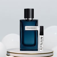 عينة عطر ايف سان لوران واي او دو بارفيوم انتنس