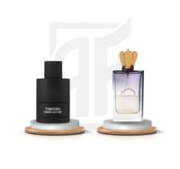 عطر صمام تيروني بارفيوم 100مل