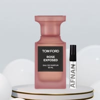 عينه توم فورد روز اكسبوزد او دو بارفيوم