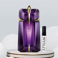 عينة عطر موقلر الين الموف ادو بارفيوم