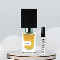 عينة عطر نسوماتو دورو اكسترايت دو برفيوم