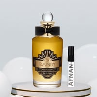 عينة عطر بنهاليغونز ذا داندي او دو برفيوم