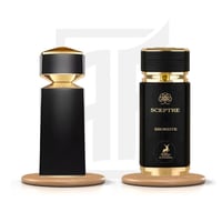 عطر ميزون الهامبرا سيبتر برونزيت او دو بارفيوم 100...