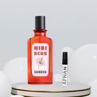 عينة هيبيسكوس جنقل