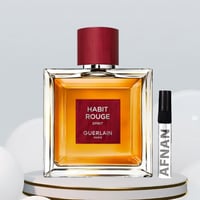 عينة غيرلان هابيت روج اسبرت او دي بارفيوم