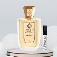 عينة يونيك لاكجري اكدنيز اكسترايت دو بارفيوم