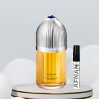 عينة كارتير باشا بارفيوم