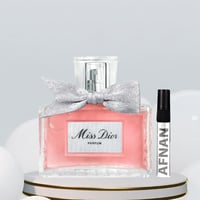 عينة مس ديور بارفيوم