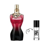 تقسيم عطر جان بول غولتير لا بيل لو بارفيوم او دو ب...