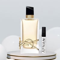 عينة ليبر ايف سان لوران او دو بارفيوم