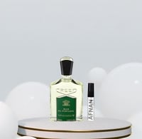 عينة عطر كريد كوين اوف سيلك او دو برفيوم