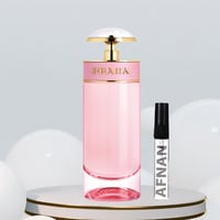 عينة برادا كاندي فلورال او دو تواليت