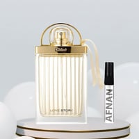 عينة عطر كلوي لوف ستوري او دو بارفيوم للنساء