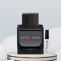 عينة لاليك انكر نوار سبورت او دو تواليت